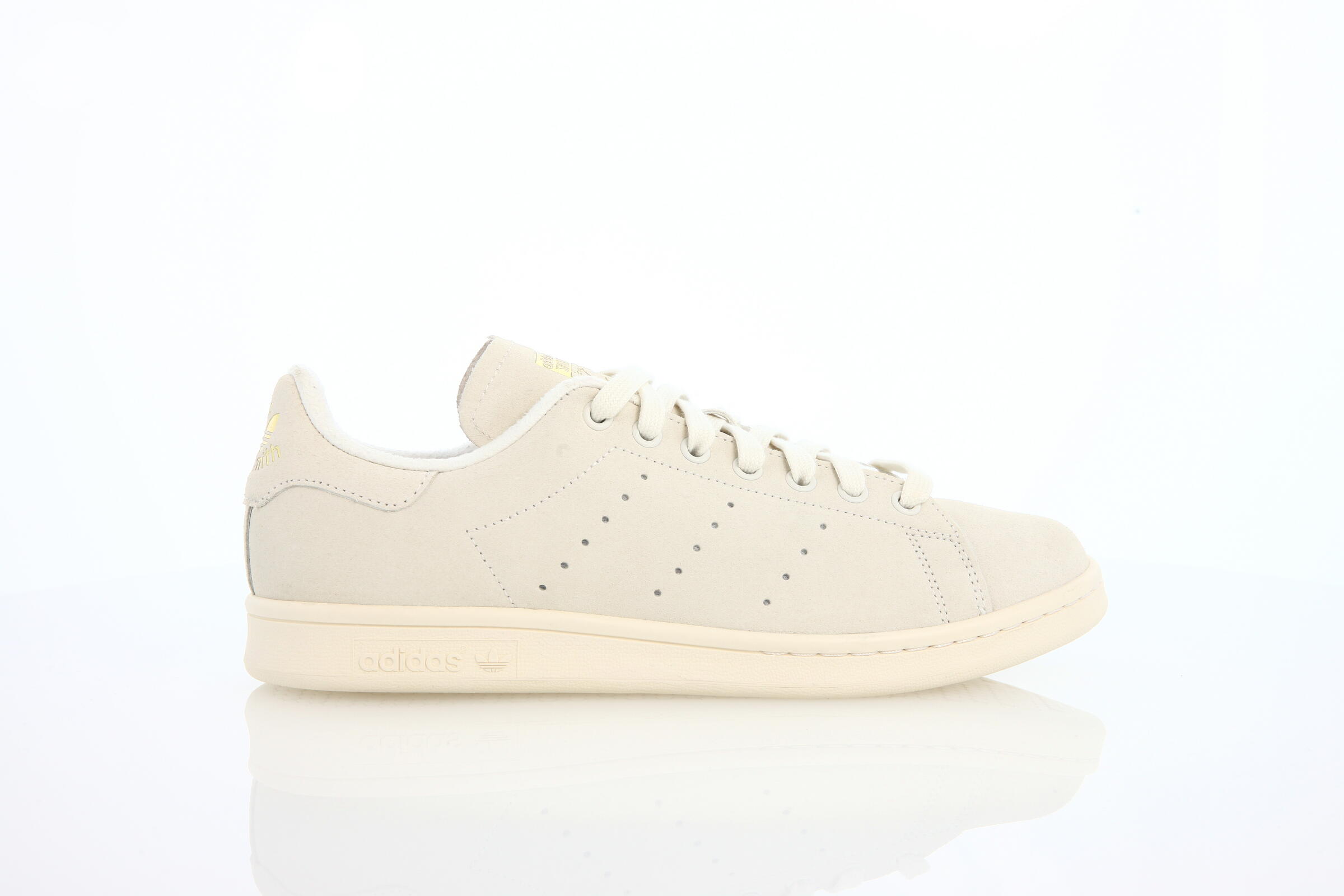 adidas Originals Stan Smith Matte Gold BA7441 AFEW STORE